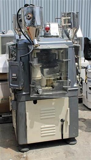 Used BIVANS CARTONER PRINTER