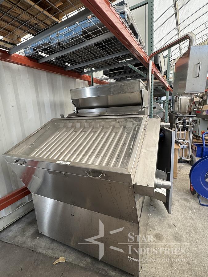 Used Seidenader Capsule Sizer