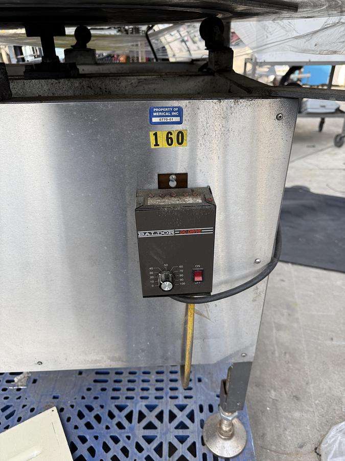 Used Accumulating Table