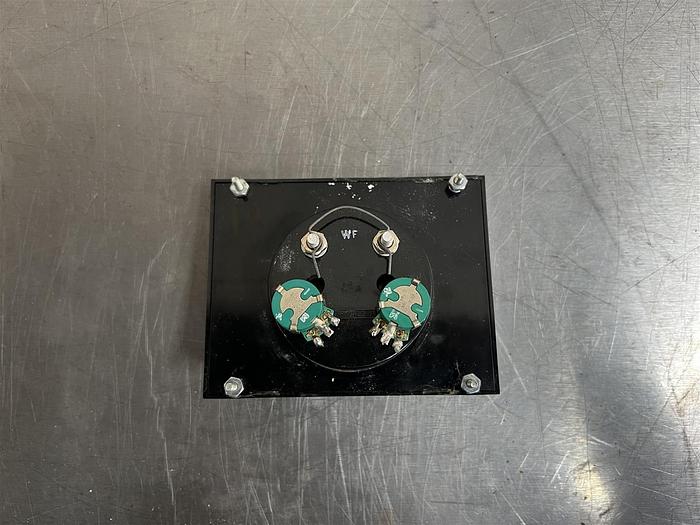 Used King TC-12 Tablet Counter
