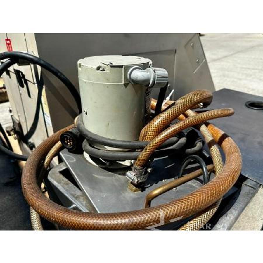 Used CM – 15 Cut-Off Machine System