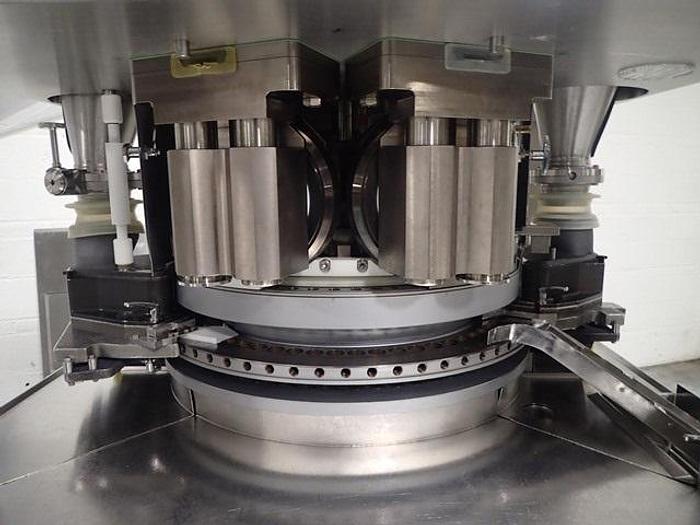 Used ZANCHETTA MIXER