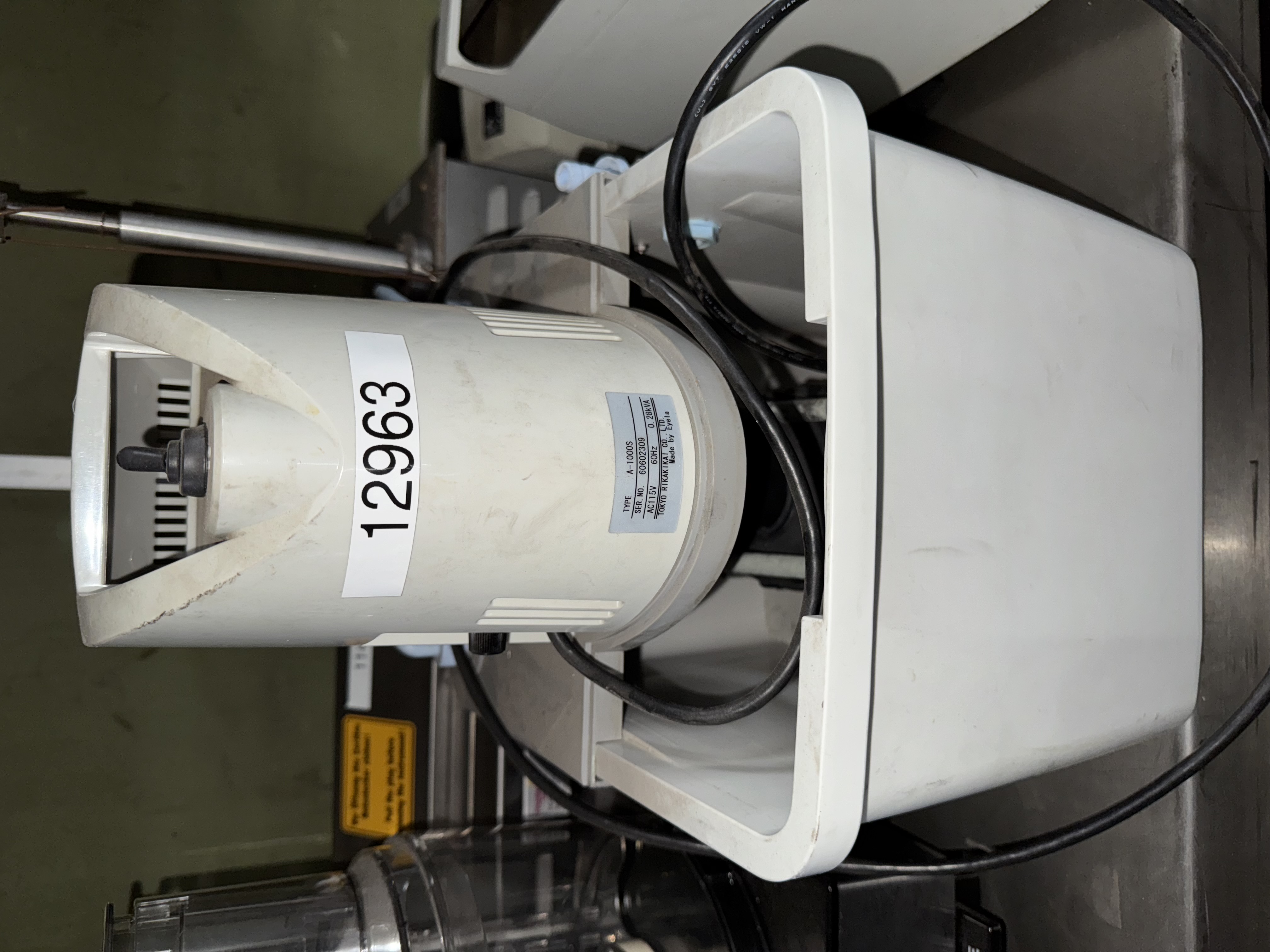 Used EYELA Vanguard V6500