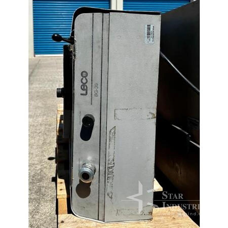 Used CM – 15 Cut-Off Machine System