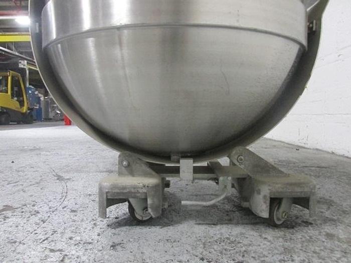 Used TYPE 8 ELANCO ENCAPSULATOR