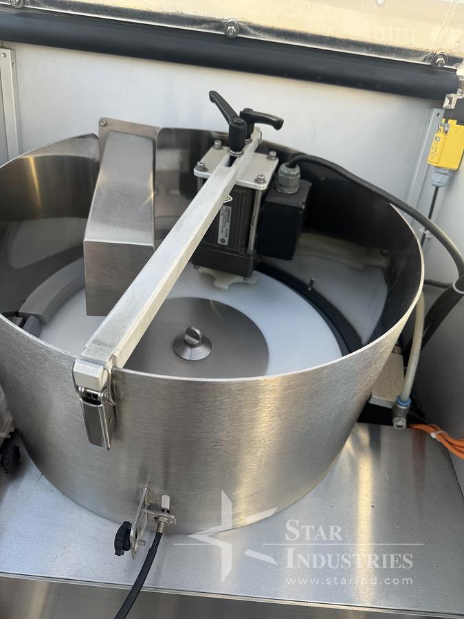 Used CVC III Dessicant Dropper