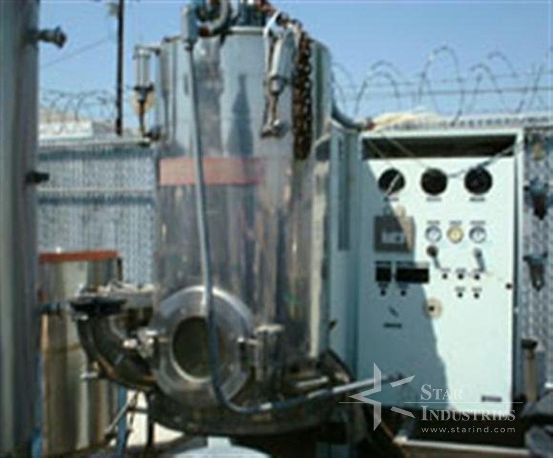 Used SO-LOW FREEZER                              #3148