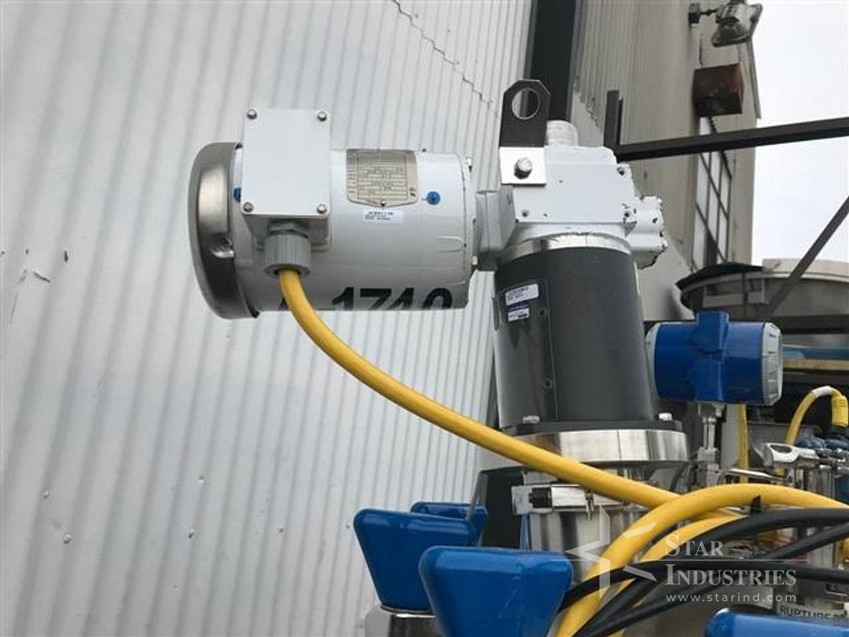 Used Newman Capper