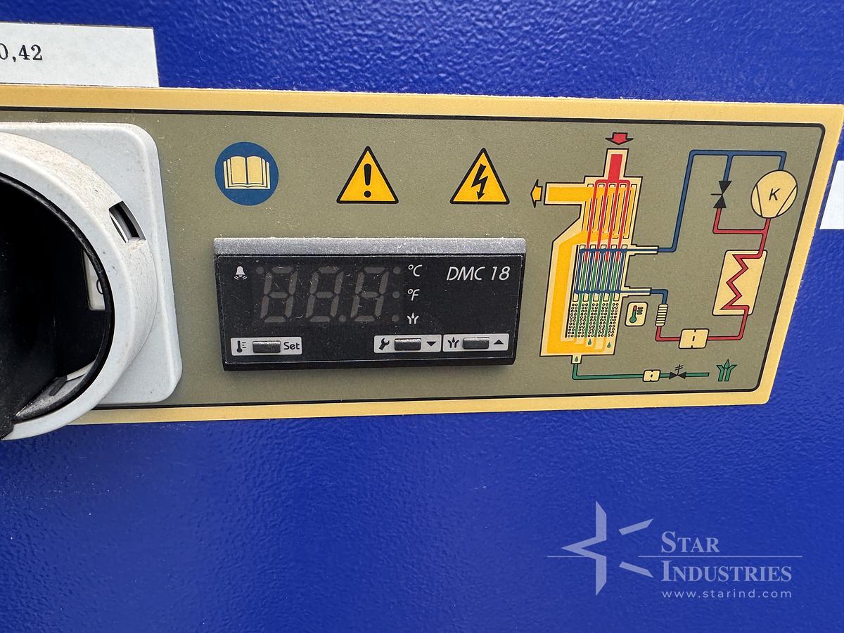 Used Beko Dryer