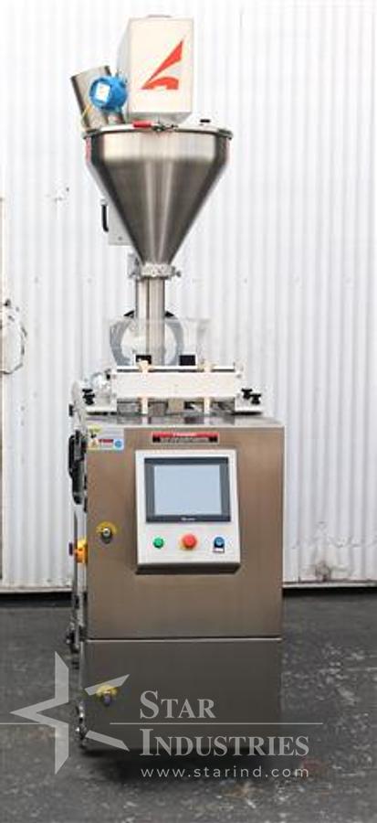 Used PATTERSON-KELLEY LAB S.S. V-BLENDER