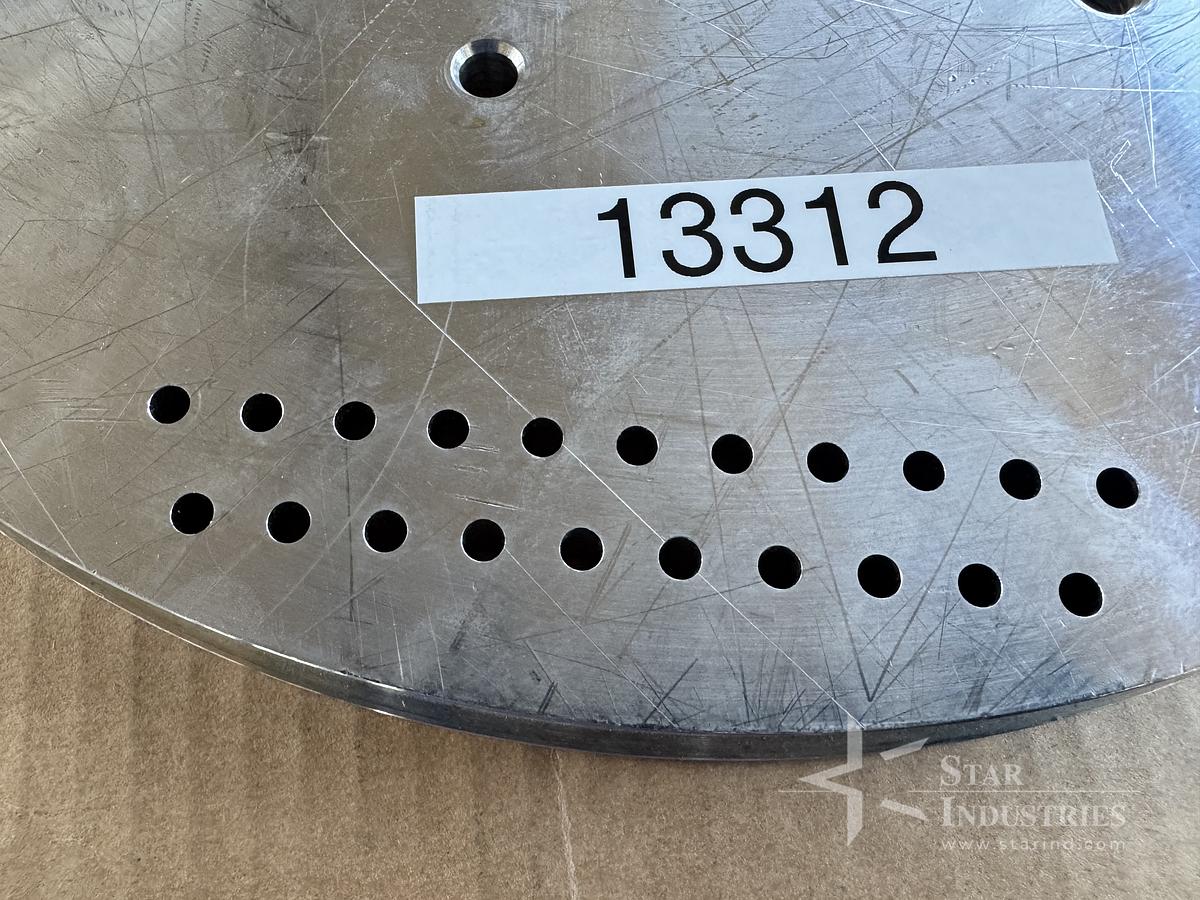 Used Bosch Dosing Discs 3005, Size 1, 20.0mm