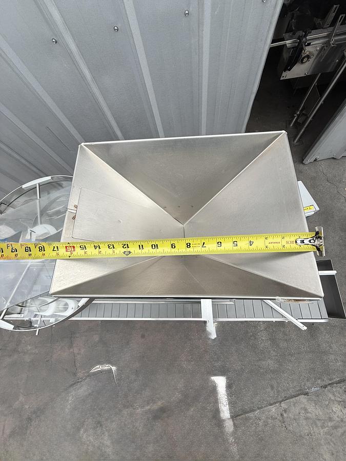 Used Dual - Pharmafill Deitz Counter