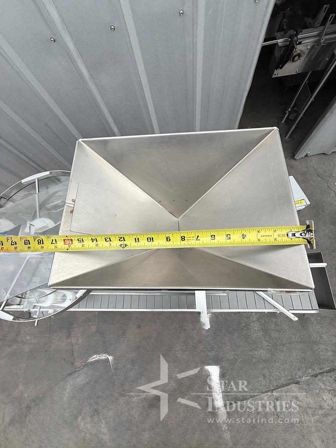 Used Dual - Pharmafill Deitz Counter