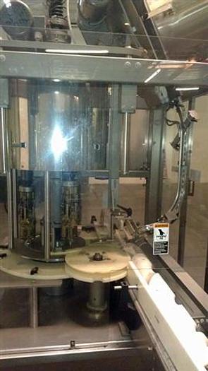 Used Andre Zalkin LA3/360 NG Capper
