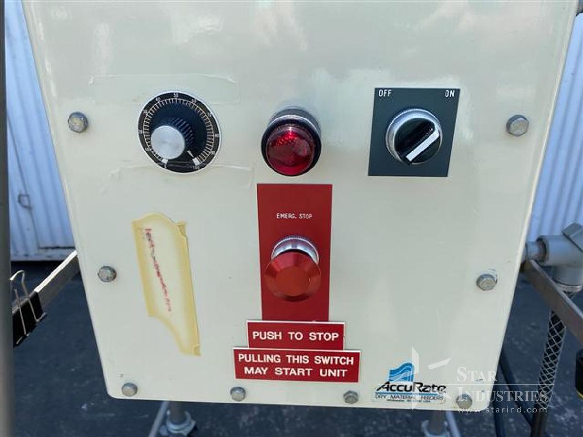 Used GLATT MODEL WSG-15 FLUID BED DRIER          #3704