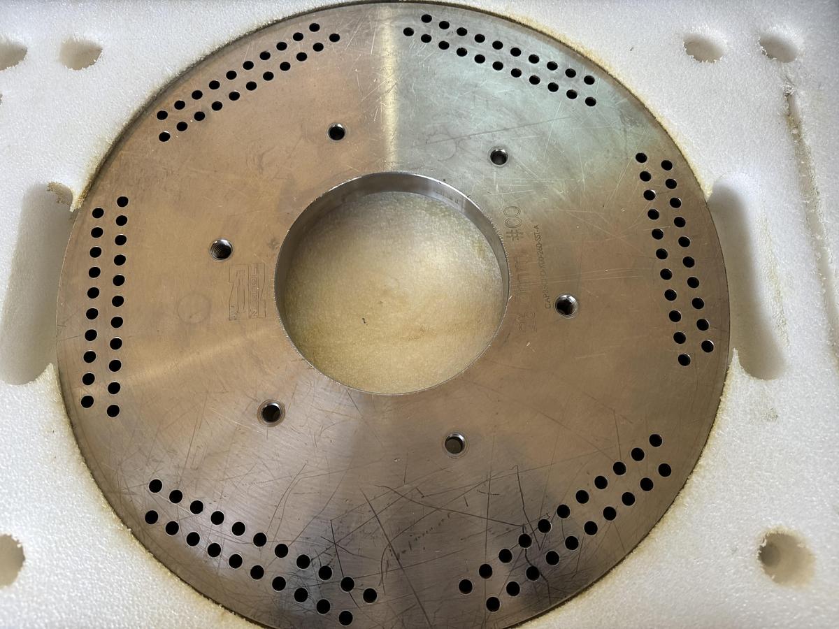 Used Bosch Dosing Discs 3005, Size 00, 26.0mm