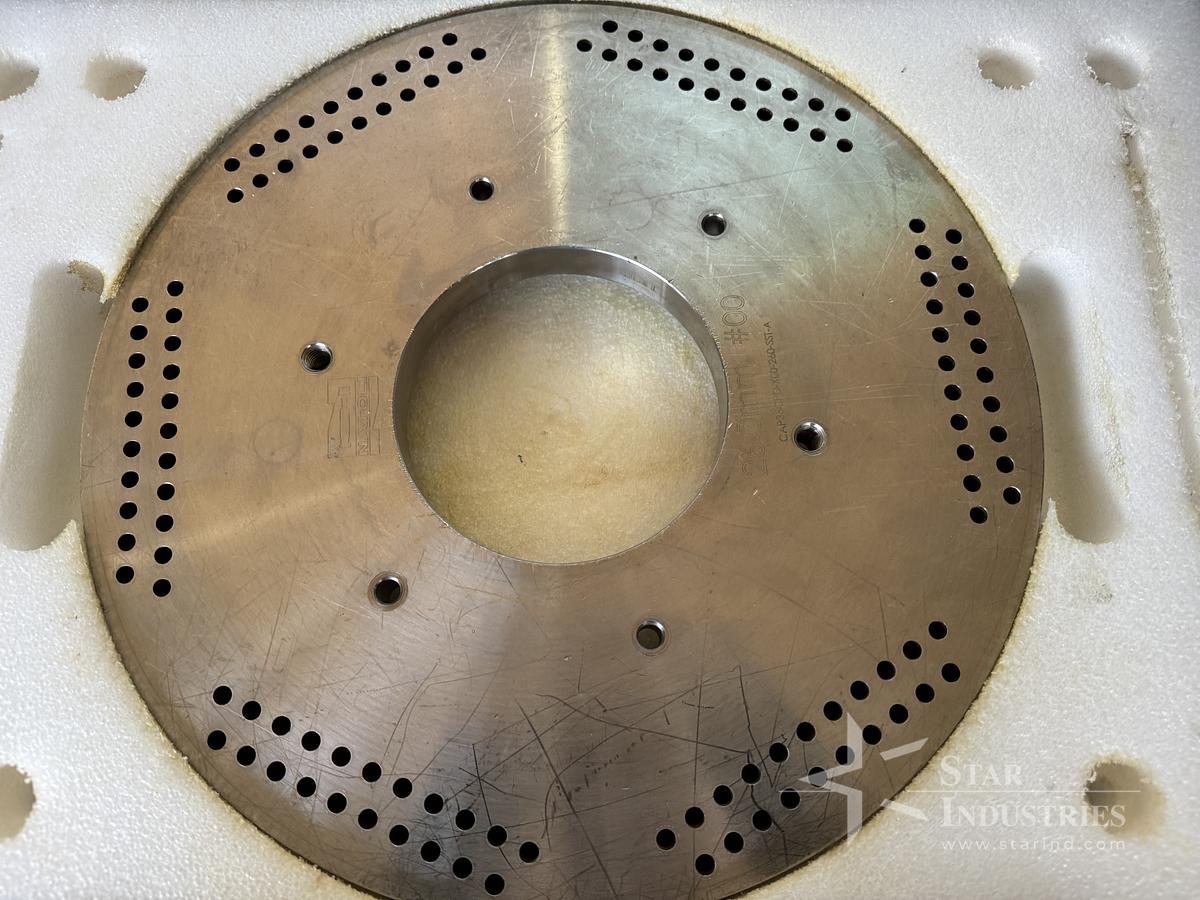 Used Bosch Dosing Discs 3005, Size 00, 26.0mm