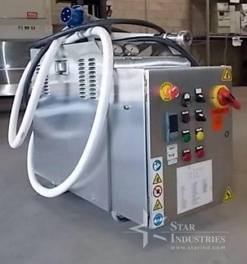 Used Mokon Controller