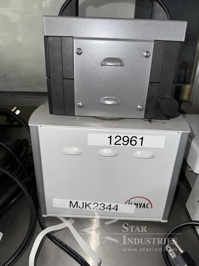 Used ILM Vacuum