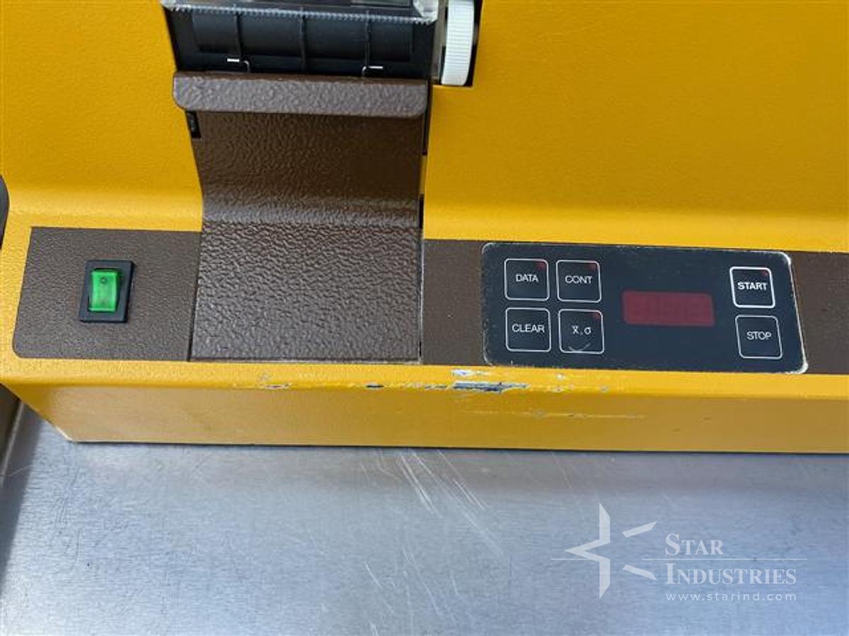 Used FITZPATRICK FITZMILL MODEL DAS06            #3666