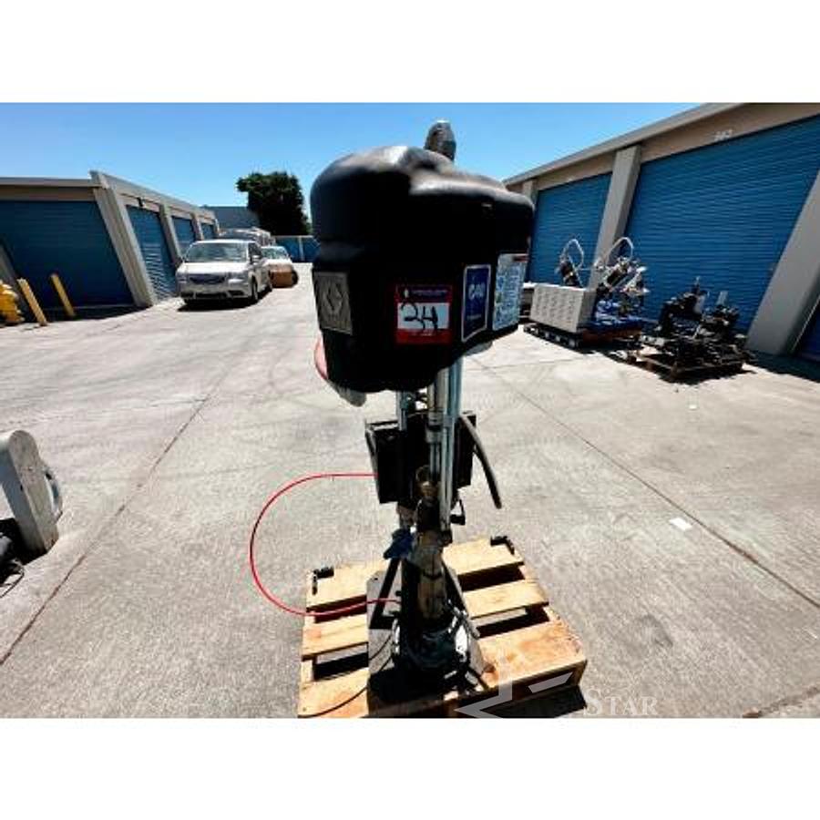 Used Graco C40 100cc Pump