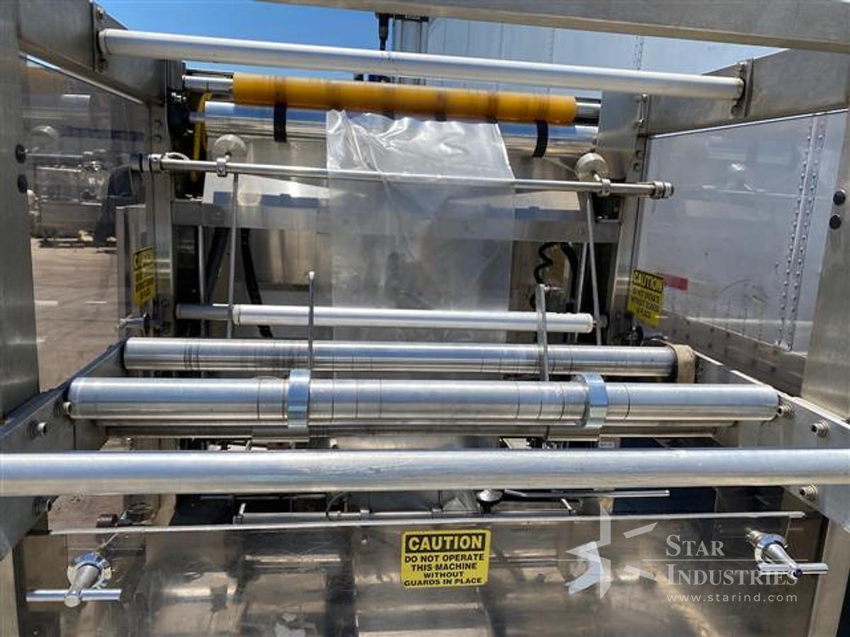Used PELLEGRINI 60" COATING PAN