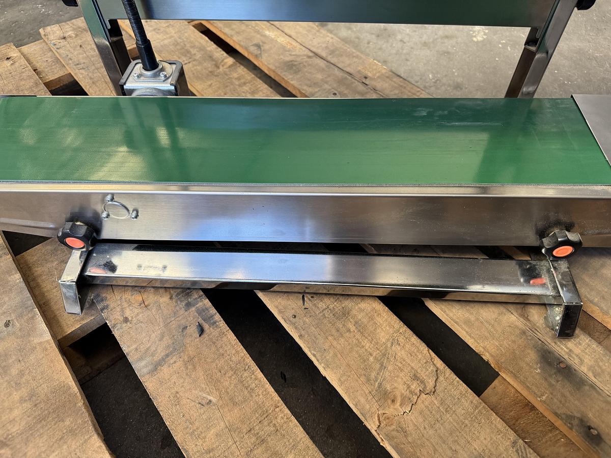 Used VEVOR HEAT SEALER