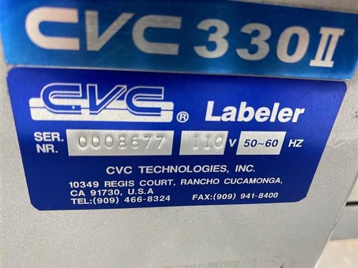Used GARVENS CHECKWEIGHER MODEL SL 2 PM          #3273