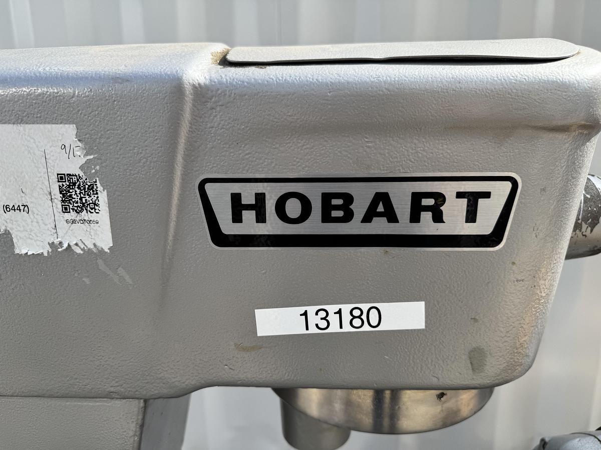 Used Hobart Mixer