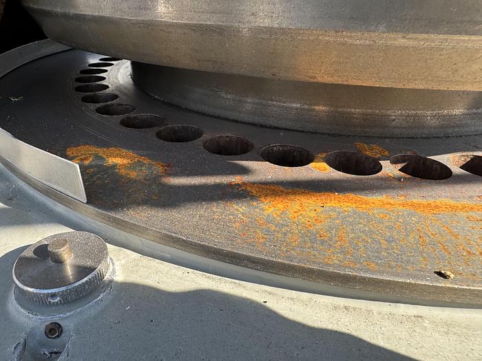 Used Stokes 45 Station Tablet Press 