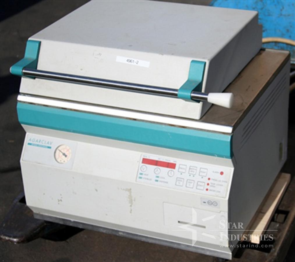 Used Lot of Lab Equipment