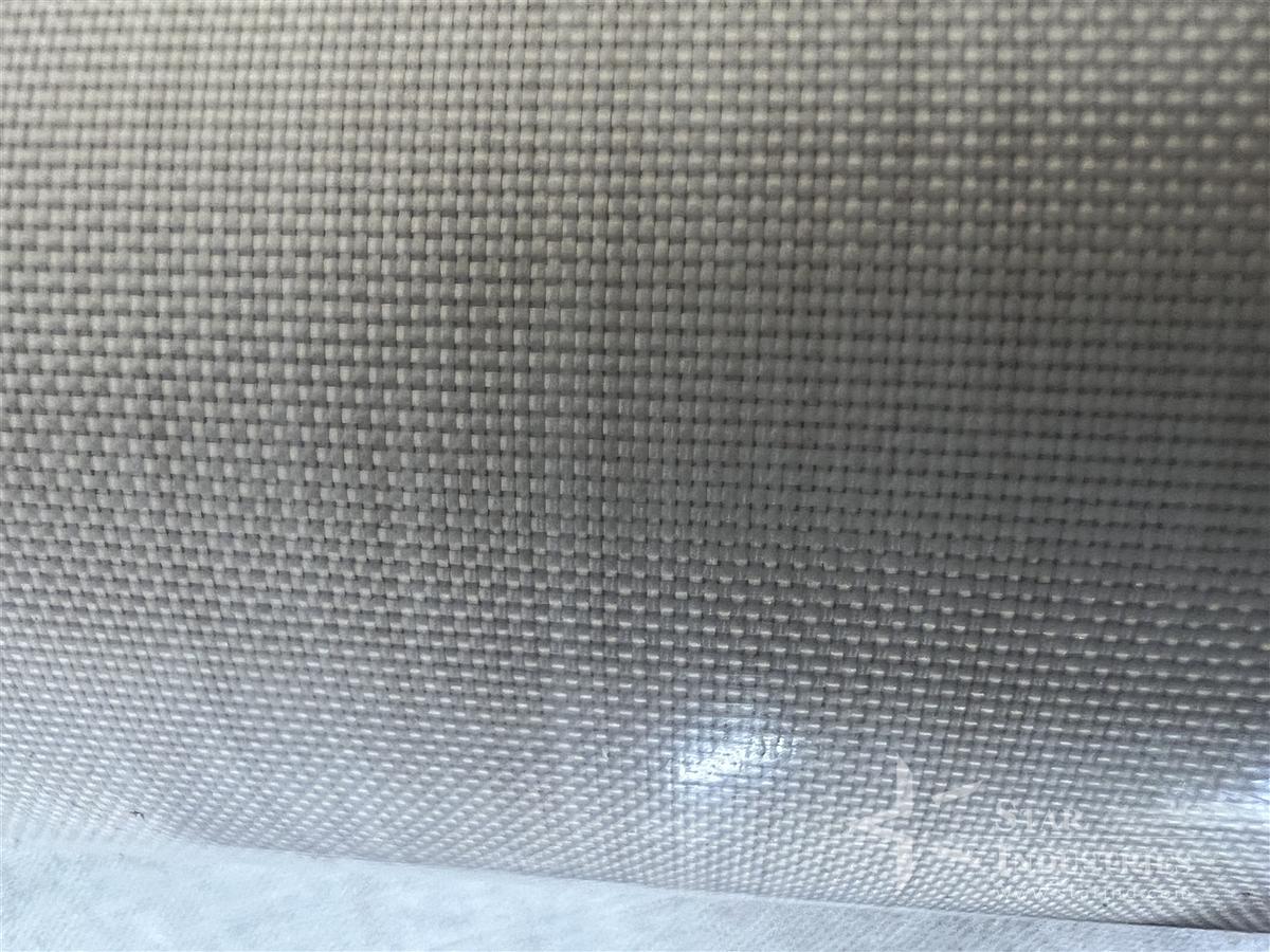 Used Vinyl Laminate Roll