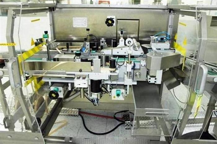 Used Neri BL400 Strip Applicator