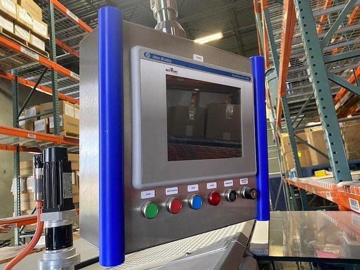 Used Stokes 45 st. Tablet Press