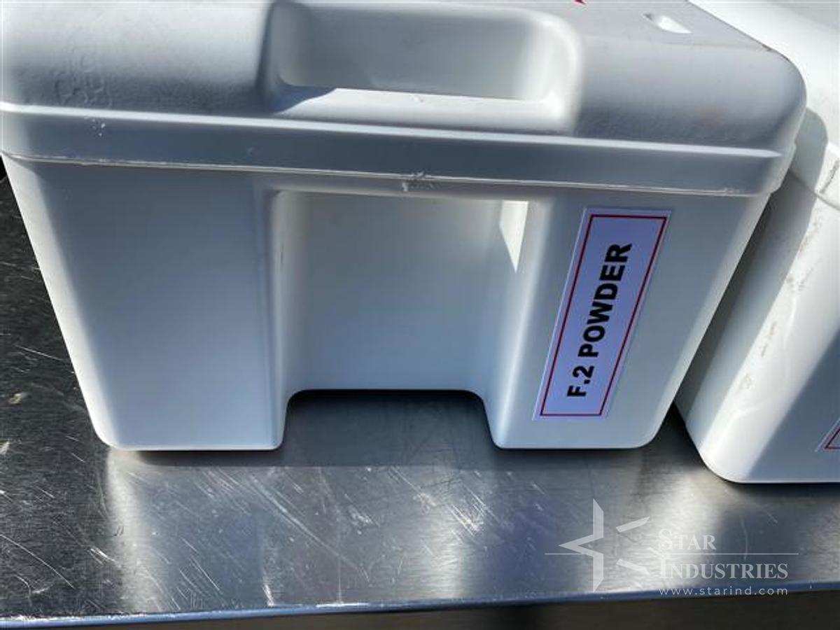 Used PELLEGRINI 60" COATING PAN