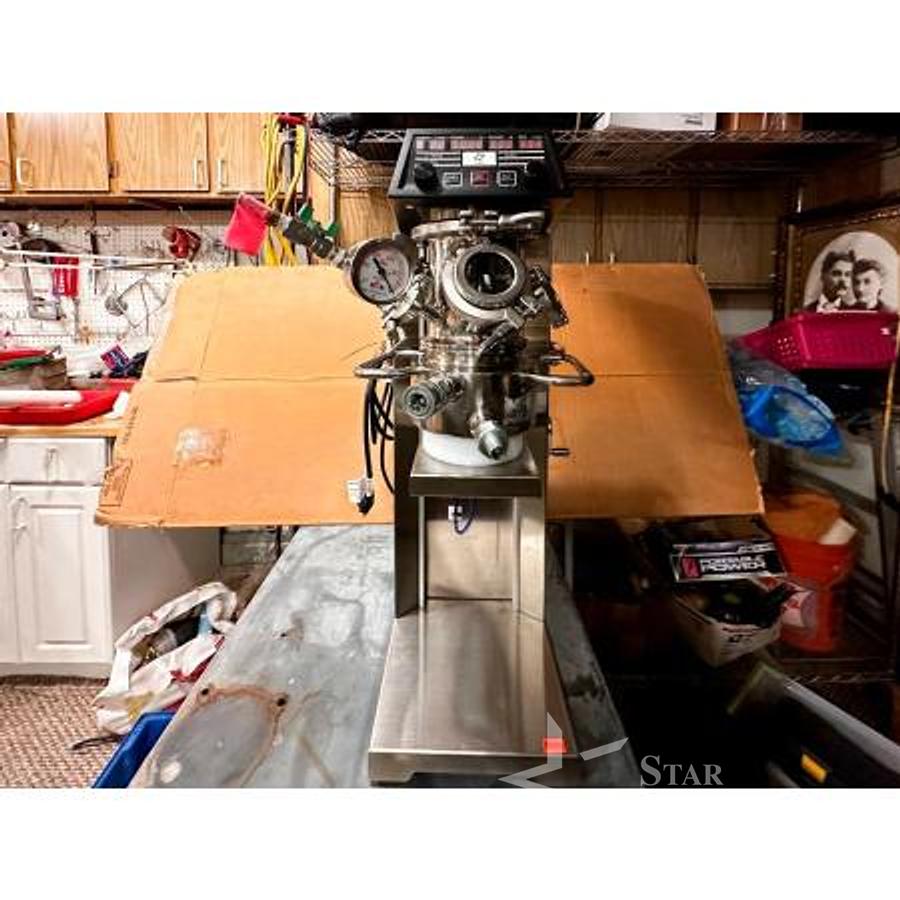 Used Primix 2P-1 Mixer