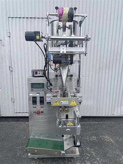 Used Breddo 300 gallon LSWW-300 Likwifier