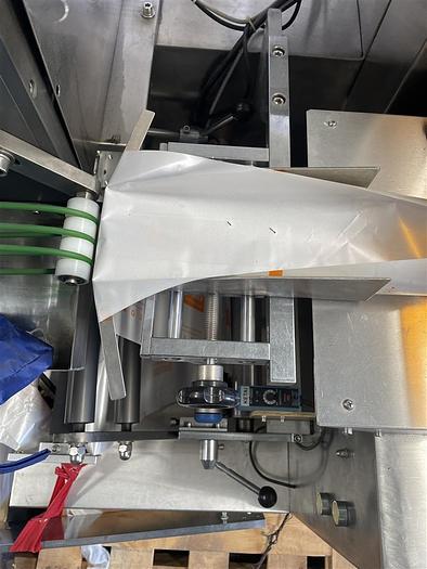 Used Sartorius CPa225D Scale, 101 grams max.