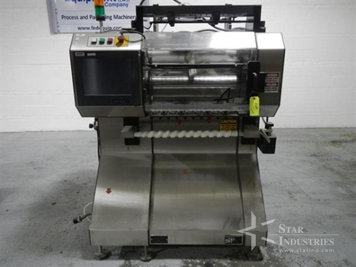 Used Aylward Bottle Filler