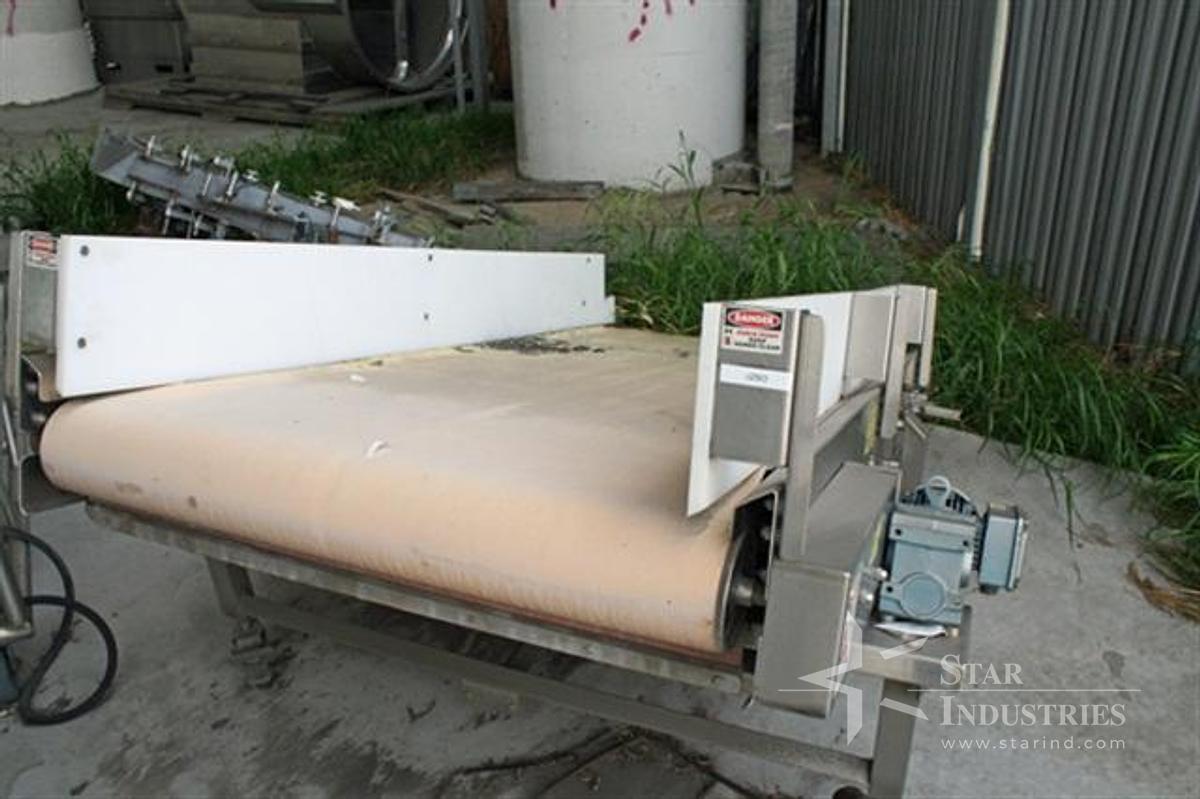Used KING TABLET INSPECTION UNIT