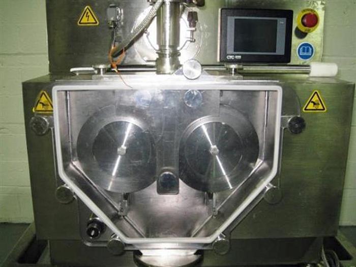 Used Fitzpatrick IR220 Chilsonator