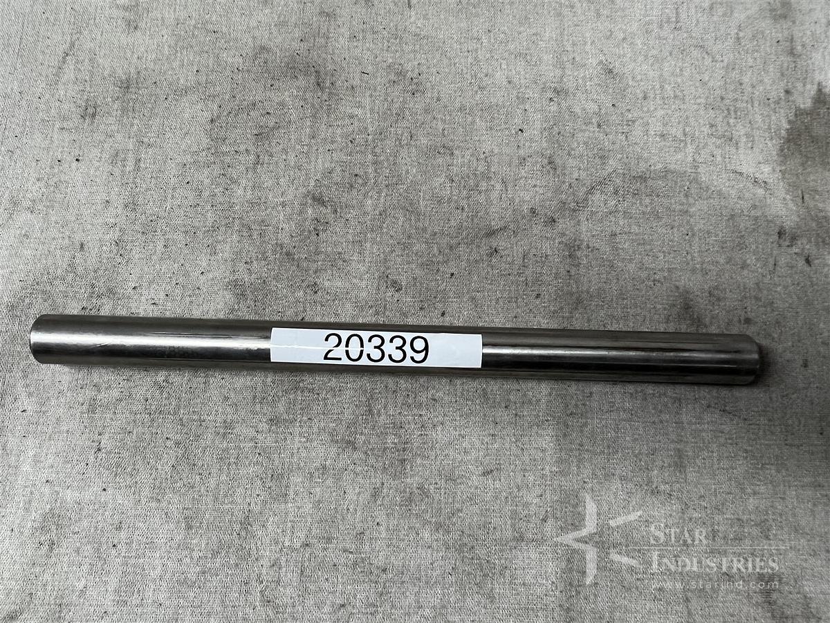 Used Stainless Steel Shaft
