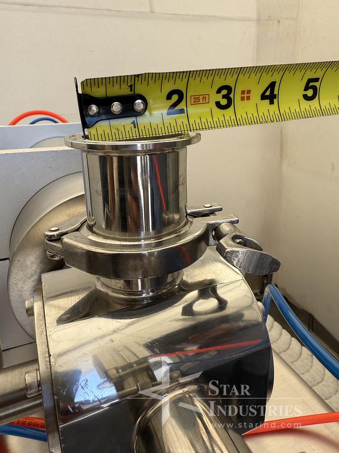 Used Liquid filling Machine