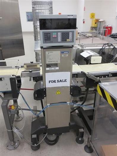 Used Multi-Pack 600 Packaging Line