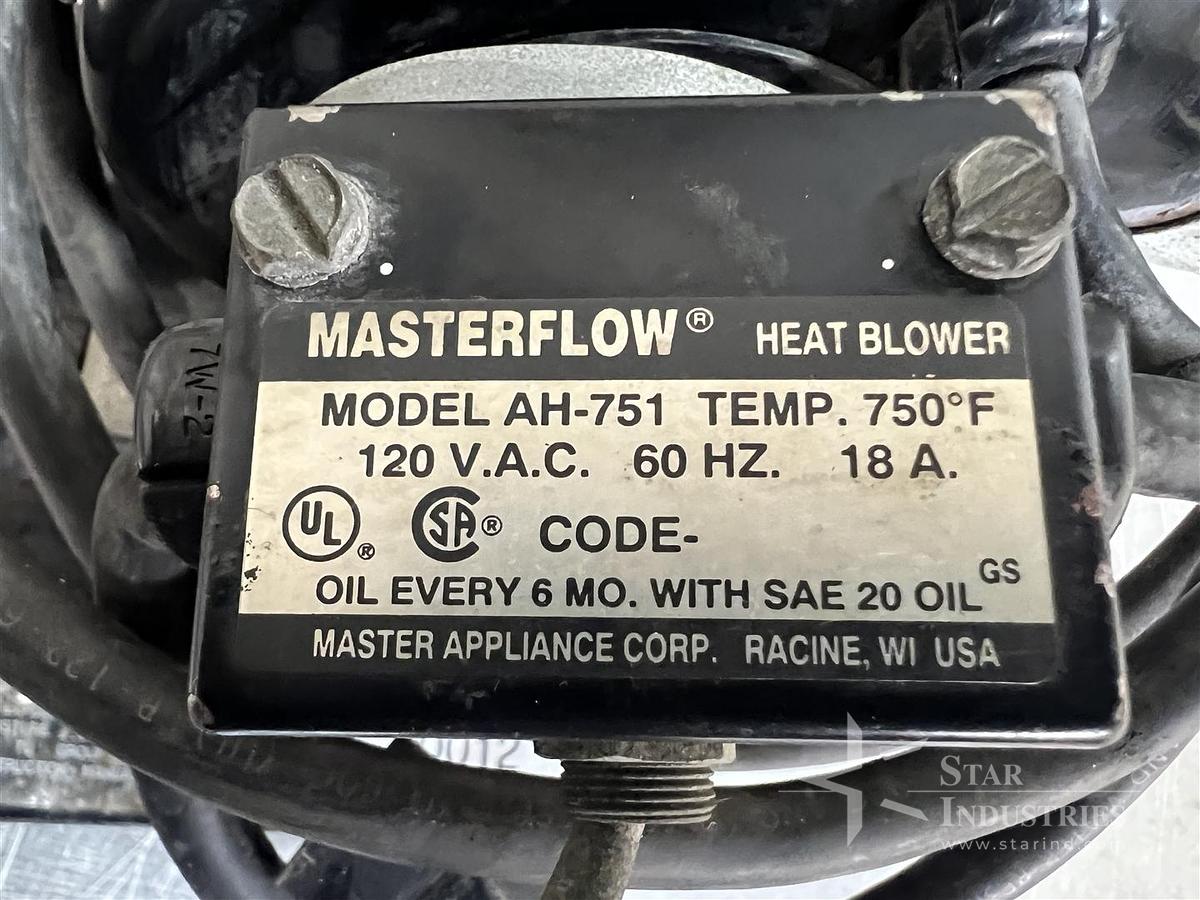 Used Lakso 300 Cottoner