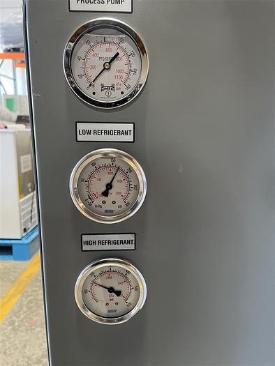 Used Mokon Process Chiller A SL4N0581