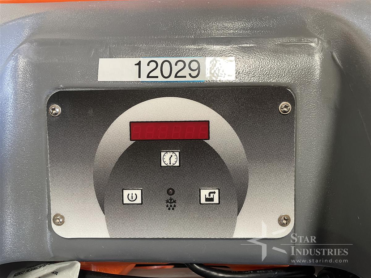 Used FanTech Dehumidifier