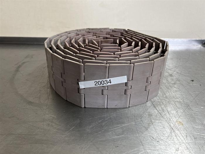 Used Glatt Column