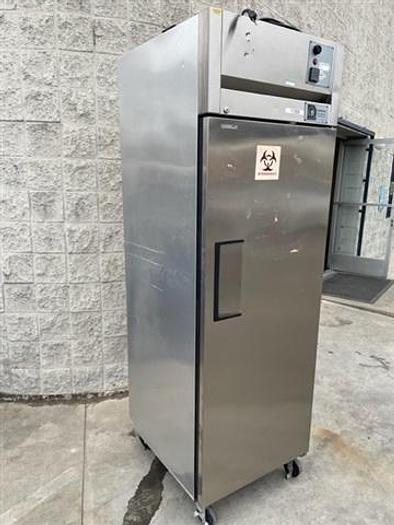 Used GRUENBERG OVEN