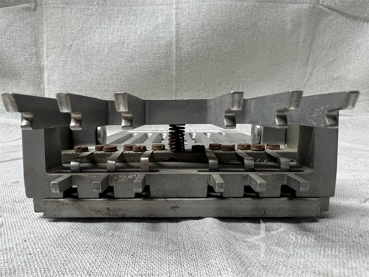 Used Bosch 1200 Magazine Station Size #4